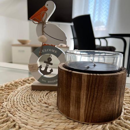 Janhaz Apartman Revfueloep Εξωτερικό φωτογραφία