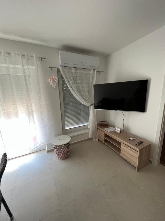 Janhaz Apartman Revfueloep Εξωτερικό φωτογραφία