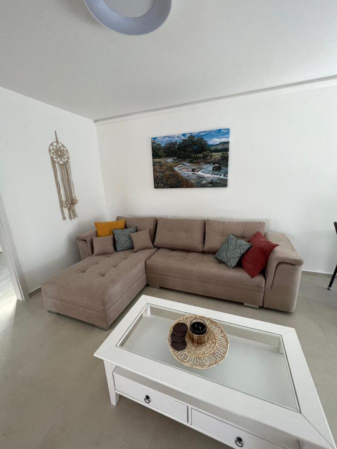 Janhaz Apartman Revfueloep Εξωτερικό φωτογραφία